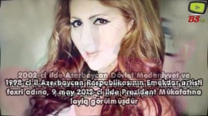 Gulyaz Memmedova haqqinda, kimdir, necidir ?