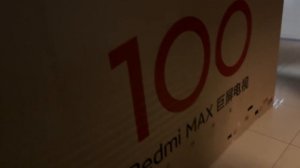Телевизор Xiaomi Redmi Max 100 2025 новинка 144герц #xiaomitv