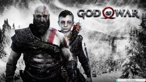 СТРИМ по God of War #1 / ПРОХОЖДЕНИЕ / ПЕРВЫЙ ВЗГЛЯД