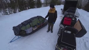 Рыбалка с ночевой. Сын остался доволен. Хапуги выручают.