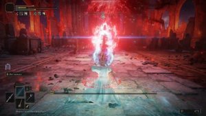 А сейчас Мог продемонстрирует как комета Азура работает...