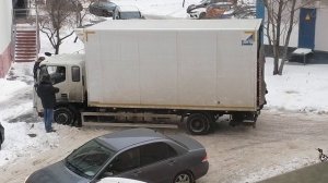 Застрял