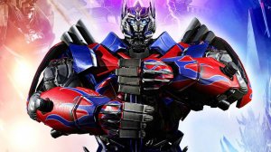 Transformers:rise of the dark spark. Часть 8 - Отчаянный план