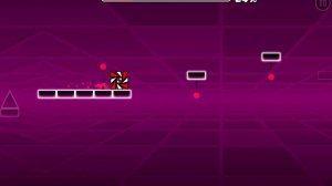 Прохождение Partition madness