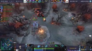 AMAZING GAME!! EXECRATION vs VG | WePlay AniMajor Dota 2 Highlights