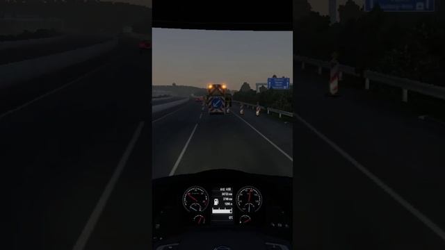 #ets2 #games #petrus #фуры #стрим