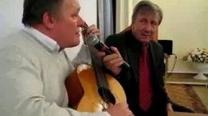 Зелёная карета