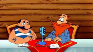 Новостя, декабрь 2007 года