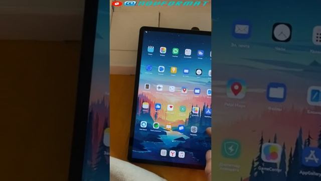 Планшет Huawei MatePad SE11