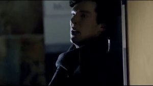 Единственный враг (Шерлок и Мориарти)