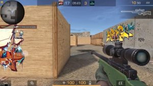 ЗАБЕРИ M4 NECROMANCER В STANDOFF 2 / стандофф 2