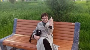 ПРОГУЛКА ПО СЕМСКУ 3. ДЕНЬ РОЖДЕНИЯ