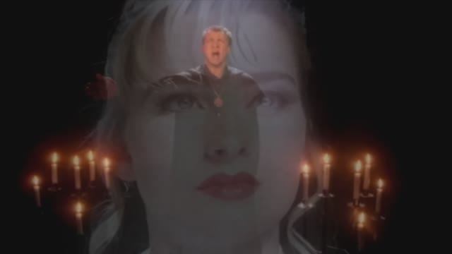 Ace of Base "Happy Nation".