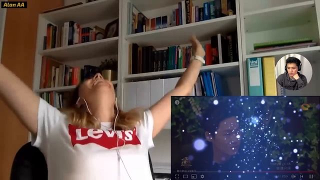 ИСПАНКА В ШОКЕ!!! / Missunnaturally: Димаш - All by myself (Димаш реакция) смотреть онлайн