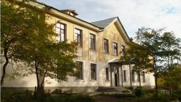 70 лет школе №11 города Серова смотреть онлайн