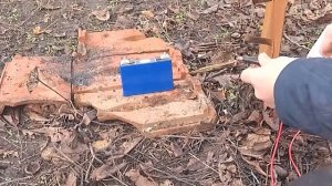 NMC призматики краштесты