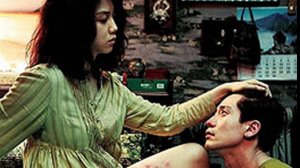 Жажда (2009) / Bakjwi