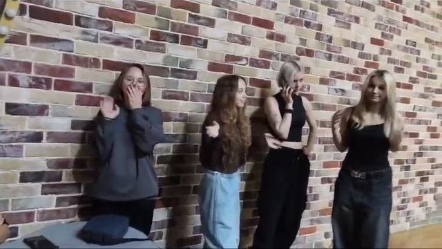 посвящение в студенты