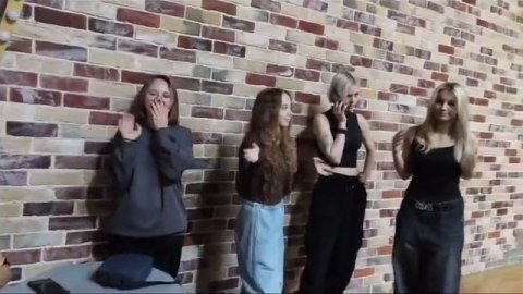 посвящение в студенты