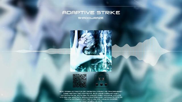 Shadowraze - Adaptive Strike смотреть онлайн