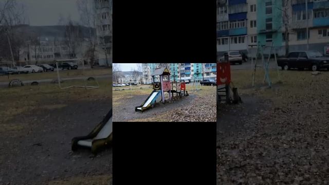 Ашинский район г Сим 02.11.2024