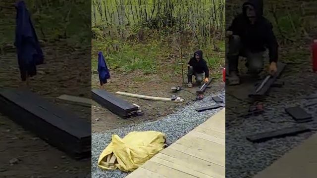 Опасные отходы - в воду! Экология Камчатки. Переработка. Псевдо экологичный край.