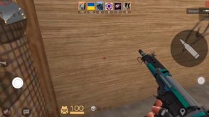 Играю гонку вооружений 🔫🙂