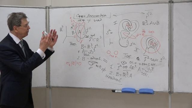 Фоменко А. Т. - Элементы топологии и  симплектической геометрии - 1. Гладкие кривые и поверхности