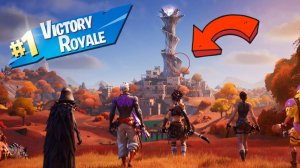 Fortnite ОБНОВЛЕНИЕ НОВЫЙ СЕЗОН УРА !!!!!!!!!!!!!!!!!!!!!!!!!!!!!!!😉👀