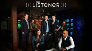 Сериал Читающий мысли – 2 сезон 2 серия / The Listener