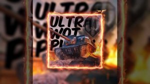 Ultra WOT phonk Speed Up