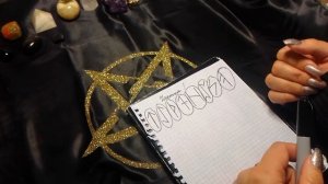 Руническая чистка от негатива! Автор я - Helga Ansuz!!!