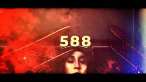 SABATON - Night Witches (Official Lyric Video)