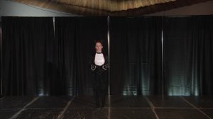 Мария Силенко  II К.Чапек монолог "С точки зрения кошки" II Народный театр-студия "ШТРИХ"