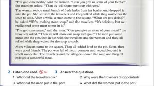 FF3 Unit 8 Extensive Reading