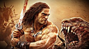 Conan Exiles
