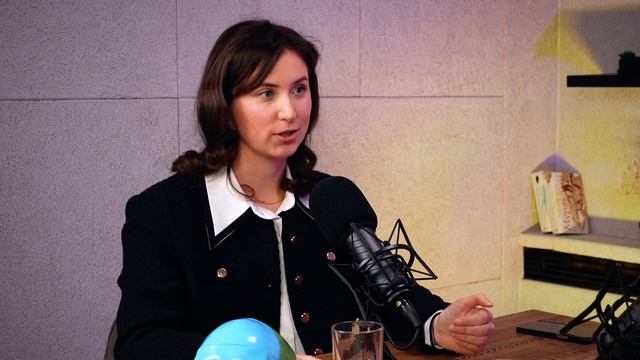 Что делать, чтобы иметь правильный прикус с детства? Интервью с Анастасией Серовой