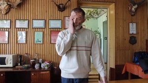Охота на гуся. Семинар Часть 1