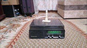 Назад в прошлое  радиоаппаратура эпохи СССР