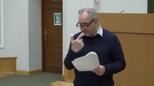 Гиренок Ф. И. - Философская антропология. Часть 2 - 4. Материализм и призраки