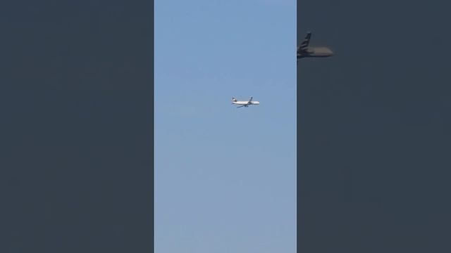 Lufthansa