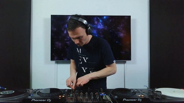 Vinyl Only