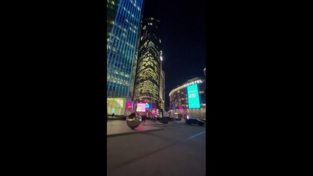 Москва_Сити смотреть онлайн