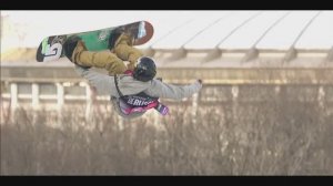 Grand Prix de Russie 2014 | Калинка.