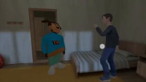 1 часть Тимоха вирус Скулбой рэнувэй