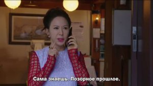 Такие разные невестки 1 сезон 56 серия