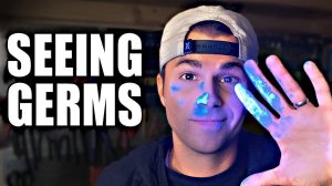 Как Увидеть Распространение Коронавируса (Mark Rober Nasa | Марк Робер Наса)