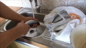 Холодное копчение 1,2,3.