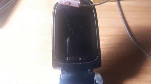 Samsung SGH-X660 Зарядите батарею, Зарядка/Recharge battery, Charging