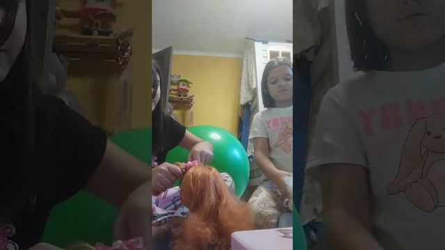 Салон красоты 😝